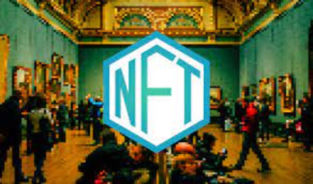 NFT and web3 in education